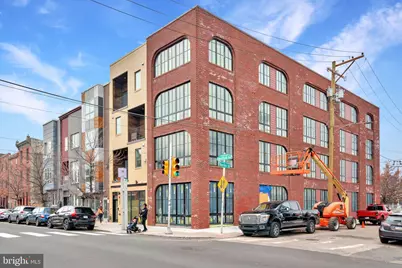 1828 Frankford Avenue #202, Philadelphia, PA 19125 - Photo 13