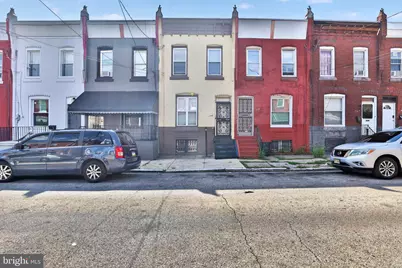 1826 N Croskey Street, Philadelphia, PA 19121 - Photo 1
