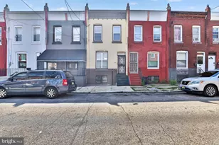 1826 N Croskey St, Philadelphia, PA 19121 - Photo 1