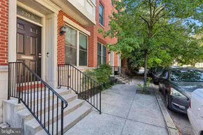 739 S 13th Street #B, Philadelphia, PA 19147 - Photo 3