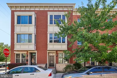 739 S 13th Street #B, Philadelphia, PA 19147 - Photo 1