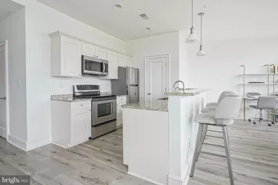 201 N 8th Street #402, Philadelphia, PA 19106 - Photo 11