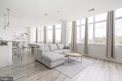 201 N 8th Street #402, Philadelphia, PA 19106 - Photo 3