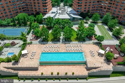 633 W Rittenhouse Street #2BR, Philadelphia, PA 19144 - Photo 5