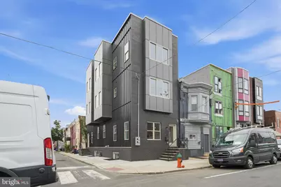 1831 S 22nd Street #A, Philadelphia, PA 19145 - Photo 1