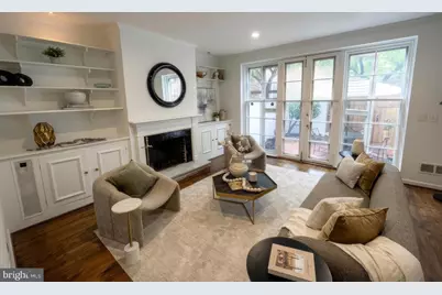 216 Pine Street #14, Philadelphia, PA 19106 - Photo 1