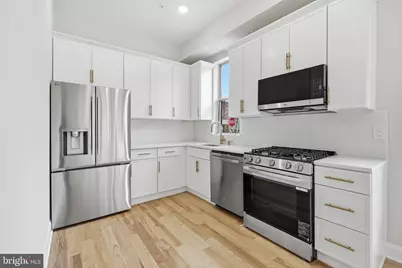 1831 S 22nd Street #B, Philadelphia, PA 19145 - Photo 3