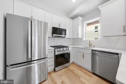 1826 S 22nd Street #A, Philadelphia, PA 19145 - Photo 3