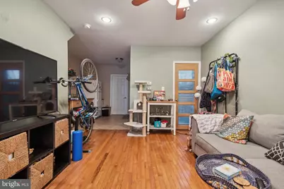 1011 S 18th Street #A, Philadelphia, PA 19146 - Photo 3