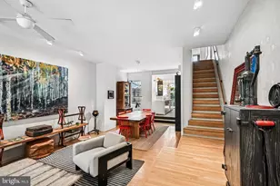 1719 Christian St, Philadelphia, PA 19146 - Photo 5