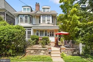 31 E Gravers Ln, Philadelphia, PA 19118 - Photo 1