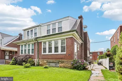 1312 St Vincent Street, Philadelphia, PA 19111 - Photo 1