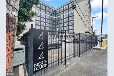 444 N 4th Street #610, Philadelphia, PA 19123 - Photo 15