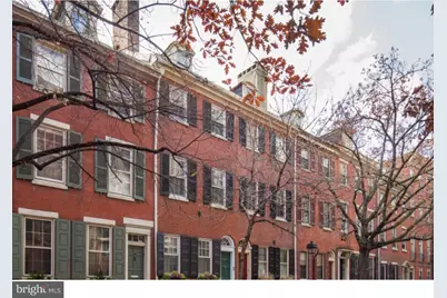 526 Spruce Street #3R, Philadelphia, PA 19106 - Photo 1
