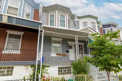 57 E Hortter Street, Philadelphia, PA 19119 - Photo 1