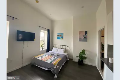 1725 Bainbridge Street #3F, Philadelphia, PA 19146 - Photo 3