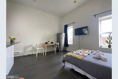1725 Bainbridge Street #3F, Philadelphia, PA 19146 - Photo 5