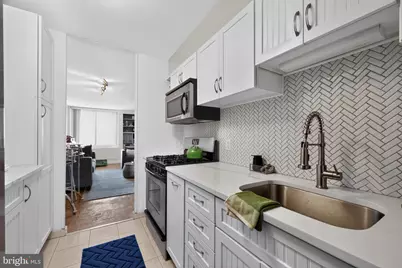 604 S Washington Square #2609, Philadelphia, PA 19106 - Photo 5