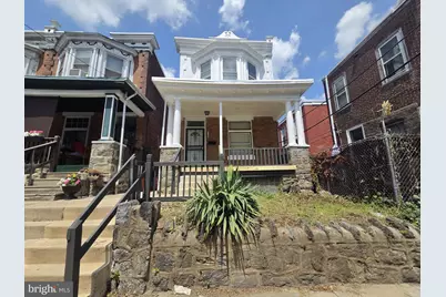 5109 Knox Street, Philadelphia, PA 19144 - Photo 1