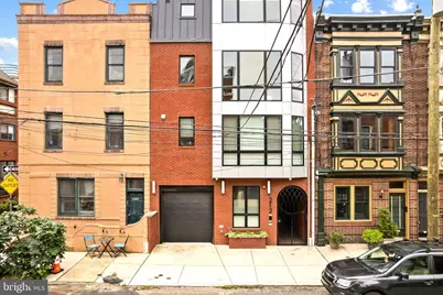 212 Bainbridge Street #4, Philadelphia, PA 19147 - Photo 3
