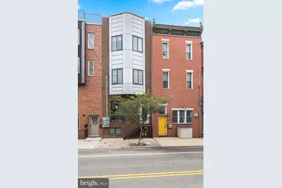 2450 Frankford Avenue #A, Philadelphia, PA 19125 - Photo 1