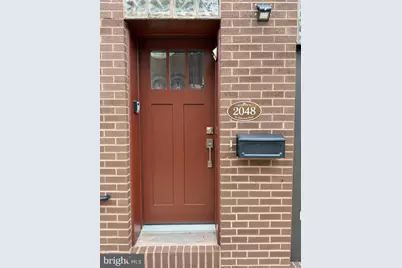 2048 S 21st Street #2ND FLOOR, Philadelphia, PA 19145 - Photo 1