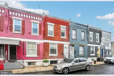 1752 N Lecount Street, Philadelphia, PA 19121 - Photo 3