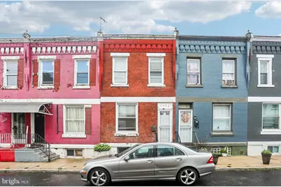 1752 N Lecount Street, Philadelphia, PA 19121 - Photo 1