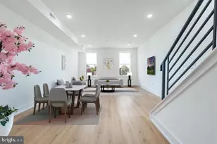 737 N 42nd St, Philadelphia, PA 19104 - Photo 3