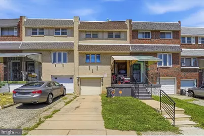 1205 W Master Street, Philadelphia, PA 19122 - Photo 1