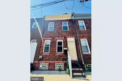 2808 Cantrell Street, Philadelphia, PA 19145 - Photo 1