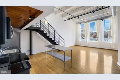 1027 Arch Street #606, Philadelphia, PA 19107 - Photo 9