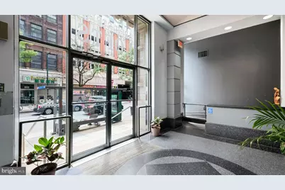 1027 Arch Street #606, Philadelphia, PA 19107 - Photo 29