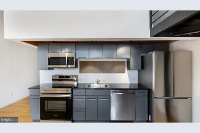 1027 Arch Street #606, Philadelphia, PA 19107 - Photo 3