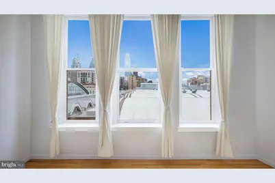 1027 Arch Street #606, Philadelphia, PA 19107 - Photo 11