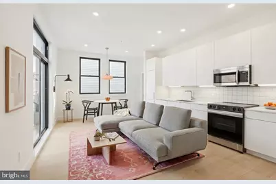2406 Frankford Avenue #2E, Philadelphia, PA 19125 - Photo 1