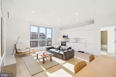 2406 Frankford Avenue #4D, Philadelphia, PA 19125 - Photo 5