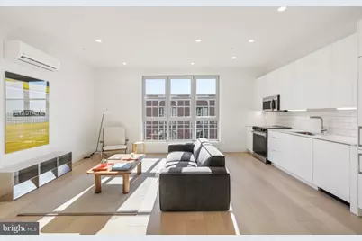 2406 Frankford Avenue #4D, Philadelphia, PA 19125 - Photo 1