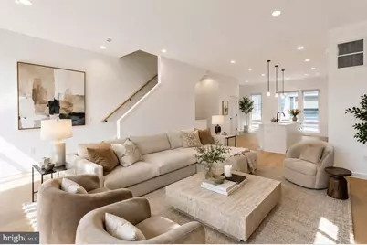 3023 Bridgeview Walk, Philadelphia, PA 19125 - Photo 3