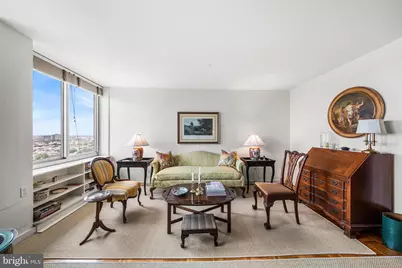 604 S Washington Square #1905, Philadelphia, PA 19106 - Photo 11