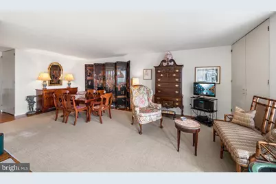 604 S Washington Square #1905, Philadelphia, PA 19106 - Photo 13