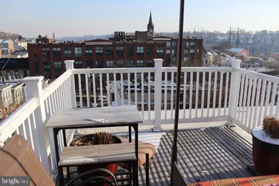 218 Ripka Street #3RD FL, Philadelphia, PA 19127 - Photo 3