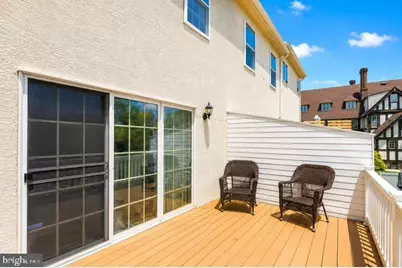 493 Harmon Road #F, Philadelphia, PA 19128 - Photo 29