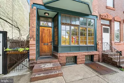 1219 Marlborough Street, Philadelphia, PA 19125 - Photo 3