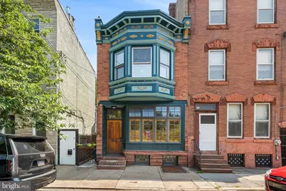 1219 Marlborough Street, Philadelphia, PA 19125 - Photo 1