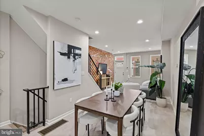 1416 N Dover Street, Philadelphia, PA 19121 - Photo 5
