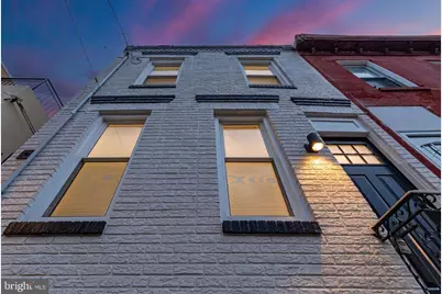 2001 S Mildred Street, Philadelphia, PA 19148 - Photo 3