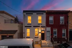 2001 S Mildred St, Philadelphia, PA 19148 - Photo 1