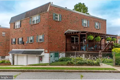 702 Bergen Street, Philadelphia, PA 19111 - Photo 1