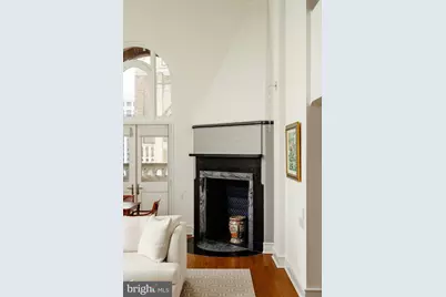 1901 Walnut Street #20D, Philadelphia, PA 19103 - Photo 7